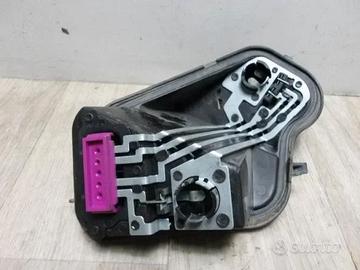 Portalampade posteriore SX Megane III SW
