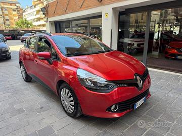 RENAULT Clio Sporter dCi 8V 75CV Start&Stop Duel