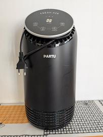 purificatore d'aria Partu bs-08
