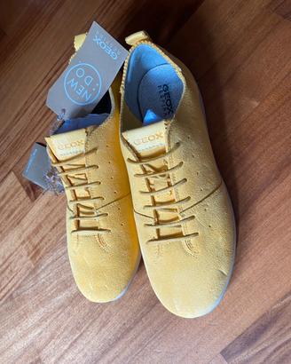 Geox sneakers Donna estive NUOVE