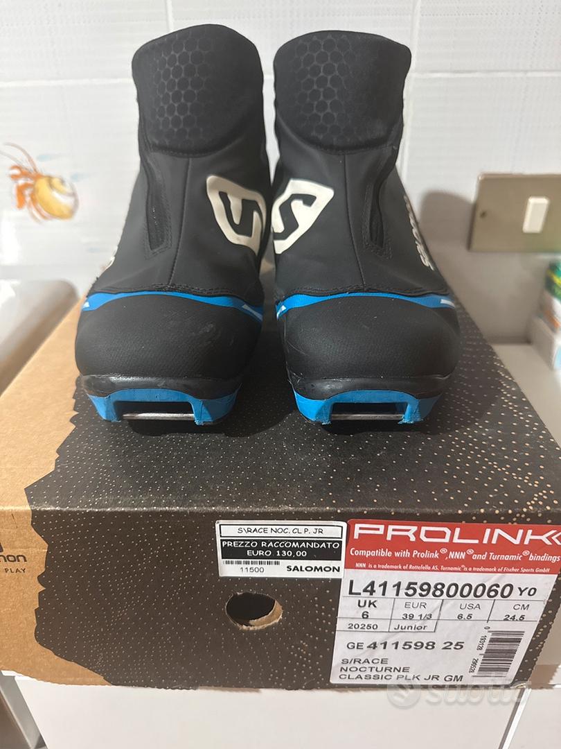 Scarpe salomon catania hotsell