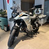 Bmw F 850 GS Adventure