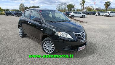 LANCIA Ypsilon 0.9 TwinAir 85 CV 5 porte Metano