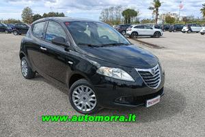 LANCIA Ypsilon 0.9 TwinAir 85 CV 5 porte Metano