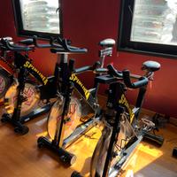 Spinning marca Spinlinea