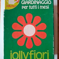 Libri sul giardinaggio jollyfiori 