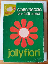Libri sul giardinaggio jollyfiori 