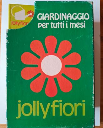 Libri sul giardinaggio jollyfiori 