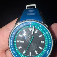 Orologio Calvin Klein
