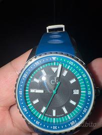 Orologio Calvin Klein