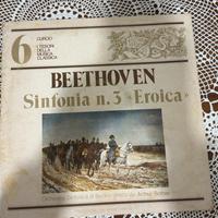 Dischi in vinile