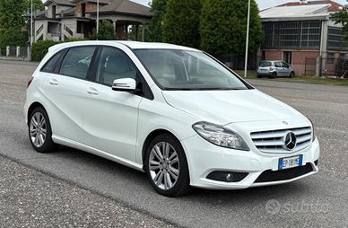 Mercedes-benz B 180 CDI Executive