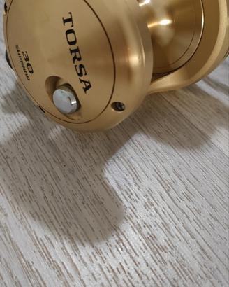 MULINELLO SHIMANO  TORSA 30