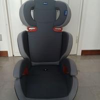 Seggiolino auto