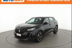 PEUGEOT 2008 FC61038