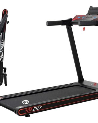 Tapis Roulant Movi Fitness