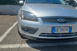 focus sw 90 cv  tdci