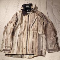 Giacca Snowboard BURTON AK Cyclic Gore-Tex L