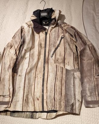 Giacca Snowboard BURTON AK Cyclic Gore-Tex L