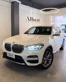 Bmw X3 sDrive18d Business Advantage