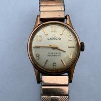 Orologio donna Lanco