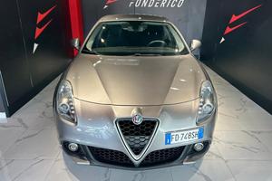 ALFA ROMEO Giulietta 1.4 Turbo 120 CV GPL