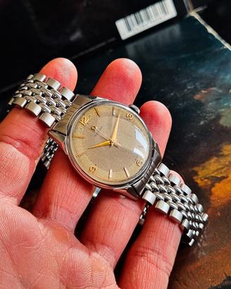 Omega Seamaster Vintage Tapisserie pre De Ville 