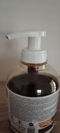 Alama maschera capelli