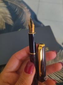 Penna Stilografica Parker Sonnet france