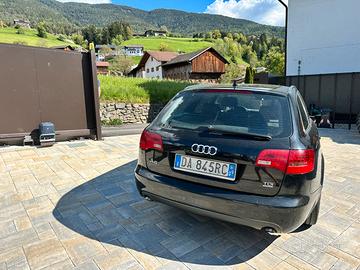 Audi A6 3.0 TDI S Line Quattro
