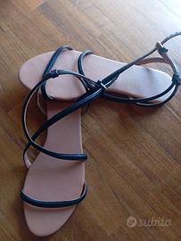 scarpe estive H&M