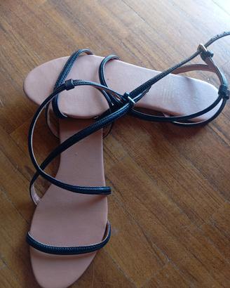 scarpe estive H&M