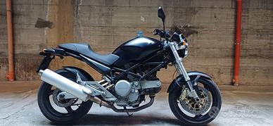 DUCATI MONSTER 620 I.E.