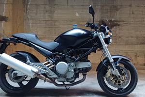 DUCATI MONSTER 620 I.E.