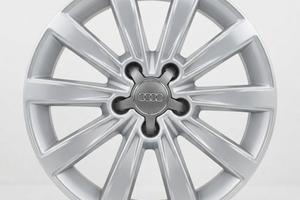 4 Cerchi da 16' in Lega - Audi - A3 - 8 V0601025 B