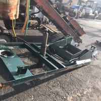 A16 Telaio per rimorchio ribaltabile