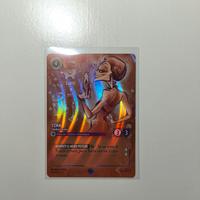 Disney Lorcana - Yzma Subdola Chimica (V.2)