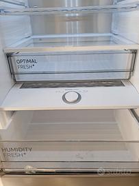 FRIGORIFERO SAMSUNG COMBINATO