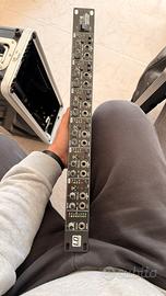 AMPLIFICATORE PER CUFFIE 6 CANALI