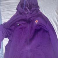 Felpa fiorentina