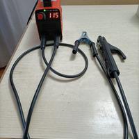 Saldatrice inverter
