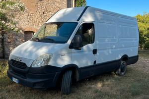 Iveco daily