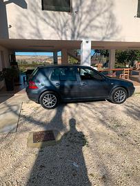 Golf 4 benzina