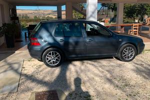 Golf 4 benzina