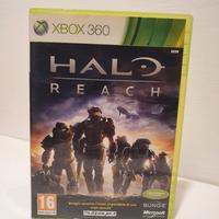 Halo Reach per Xbox 360