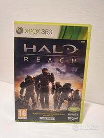 Halo Reach per Xbox 360