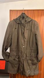 giubbotto donna primaverile 