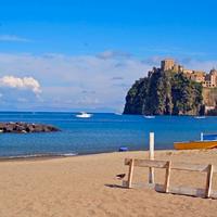 Ischia Appartamento vacanze con bel terrazzo