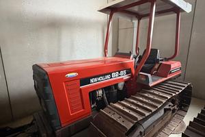 Trattoria New holland 82-85