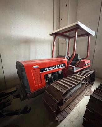 Trattoria New holland 82-85